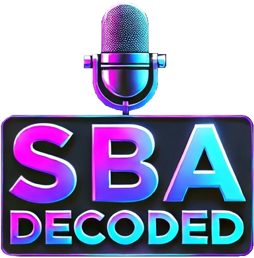 sbadecoded.com